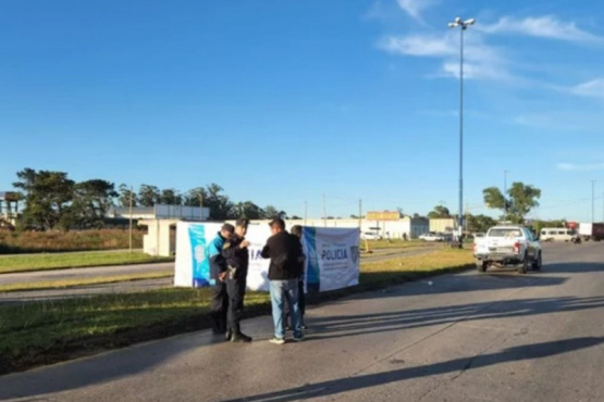 Mar del Plata: un menor asesinó a un hombre para robarle la bicicleta y su madre lo entregó