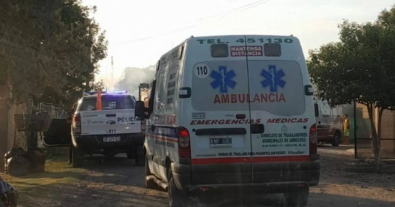 Arrecifes: un hombre fue asesinado a balazos tras una pelea