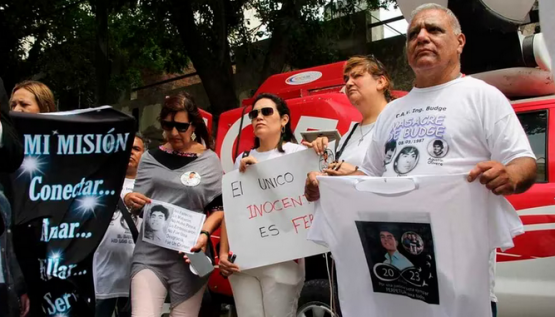 “Asesinos”: el grito de los vecinos de Dolores que oyeron los padres de los rugbiers