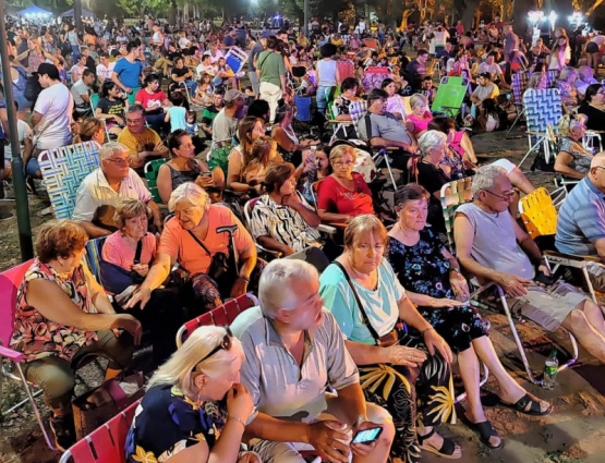 Domingos en el Tobin: Grilla de espectáculos para el domingo 22 de enero