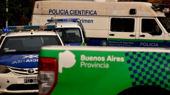 Horror en Moreno: Mató y descuartizó el cuerpo de su mujer 