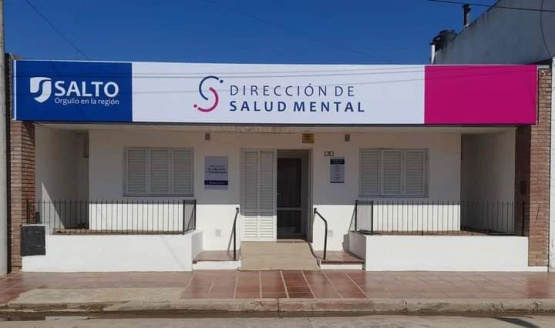 Cómo funciona la Dirección de Salud Mental y cuáles son sus vias de comunicación 