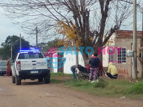 Hallan muerta a una mujer en su casa en el barrio Retiro 