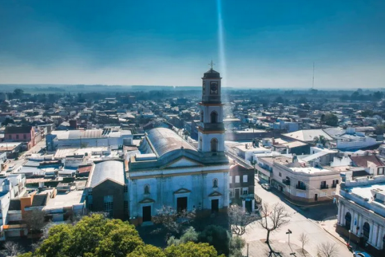 Para abrigarse: ¿Cómo seguirá el tiempo en Salto este miércoles 14 de junio?