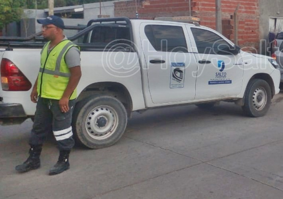 Continúan los controles de tránsito en la ciudad