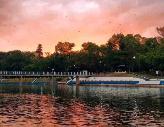 Clima en Salto: el pronóstico del tiempo para el martes de octubre