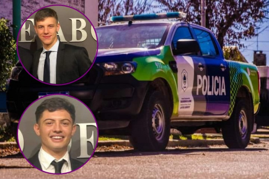 Abogado de Salto representa a la familia de un joven asesinado en Capitán Sarmiento