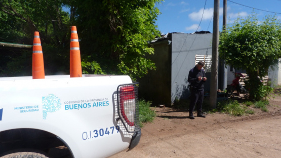 Revelaron los primeros datos de la autopsia de la mujer que fue encontrada muerta en el barrio Torcha 