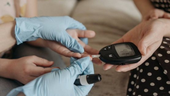 Día Mundial de la Diabetes: la vida moderna y los malos hábitos prevalecen la aparición de la enfermedad