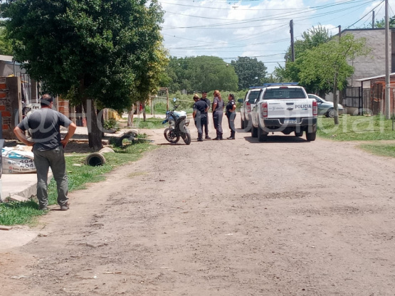 Encuentran muerta a una mujer en su casa